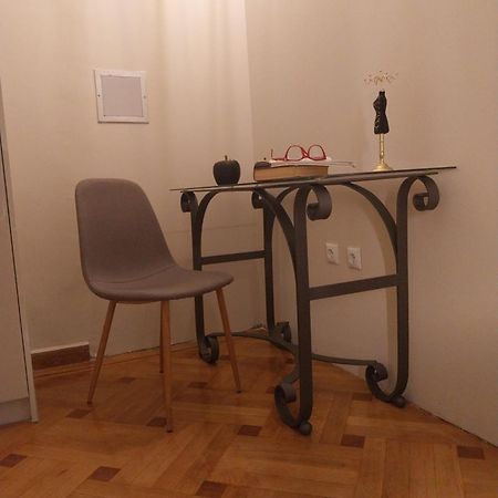 Athens Lovely Apartment Kültér fotó