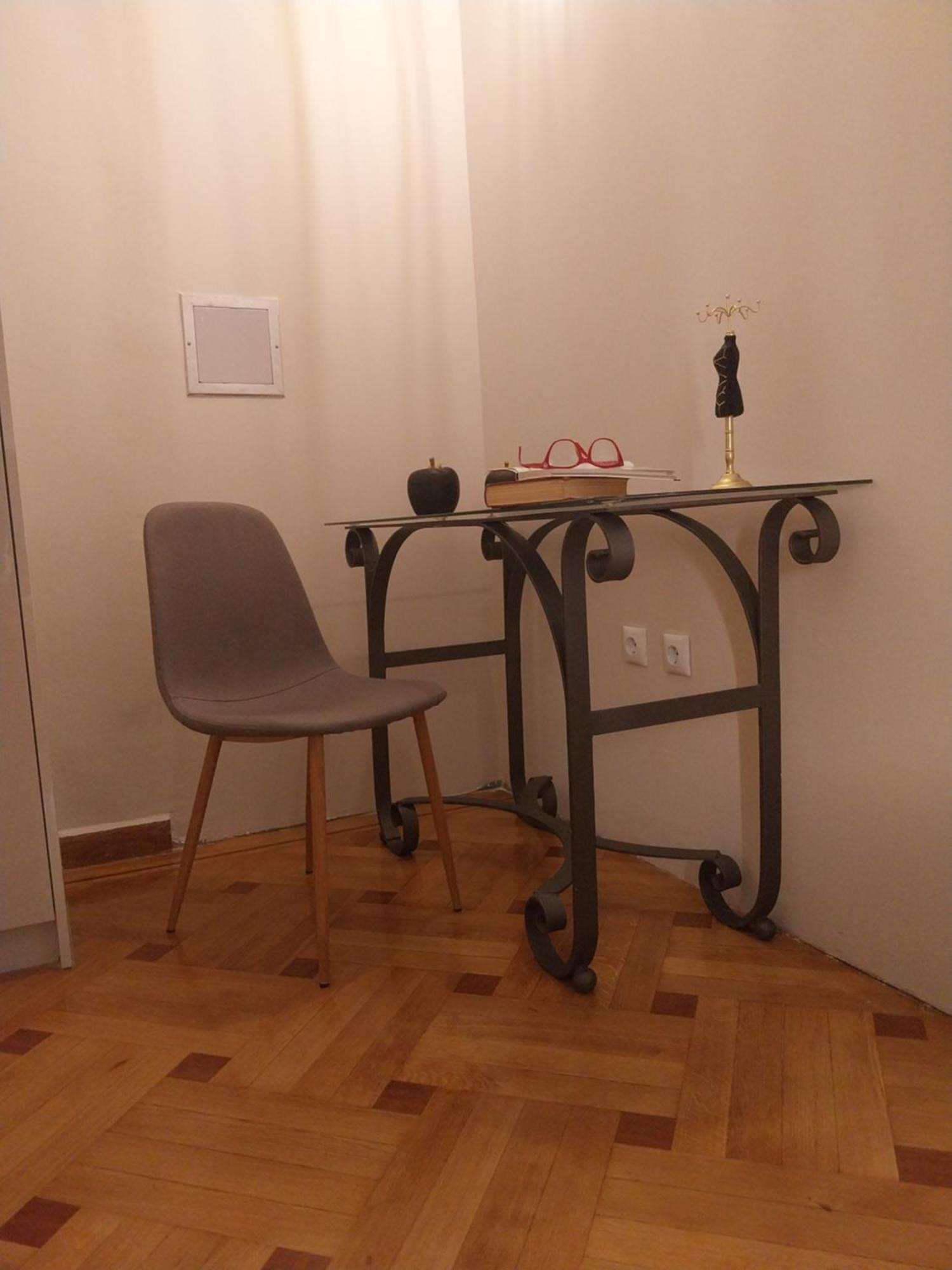 Athens Lovely Apartment Kültér fotó