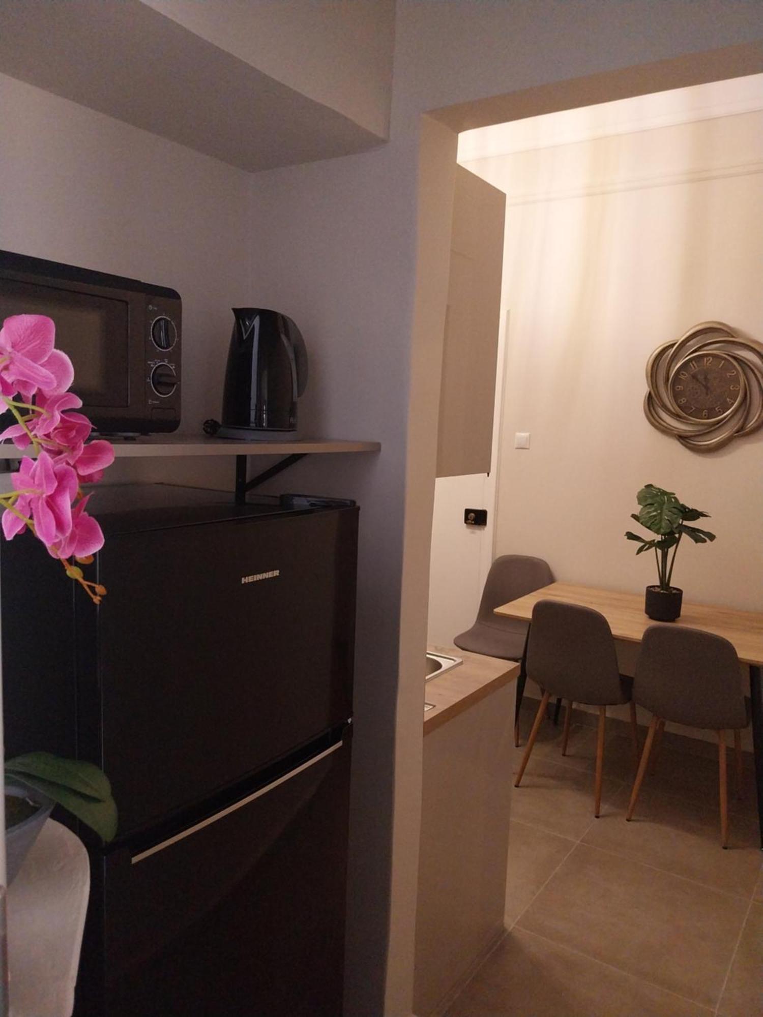 Athens Lovely Apartment Kültér fotó